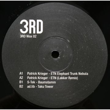 Various - 3RD02
