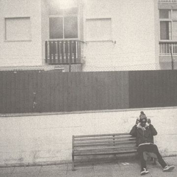 Manuel Gonzales  - Full Frontal