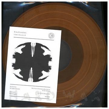 Grey Branches - Lower Bounds EP