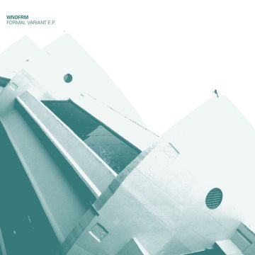 wndfrm - Formal Variant E.P.