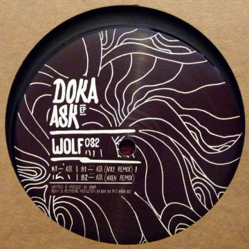 Doka - Ask EP