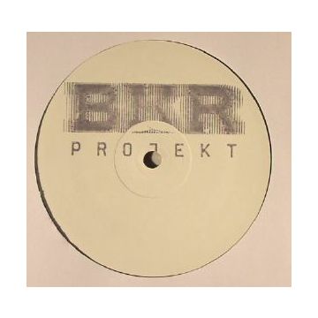 BKR Projekt - Ebony EP