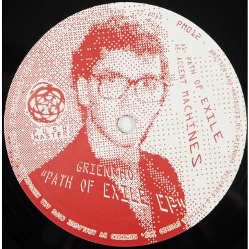 Grienkho - Path of Exile EP