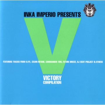 Various - Inka Imperio Presents Victory Compilation