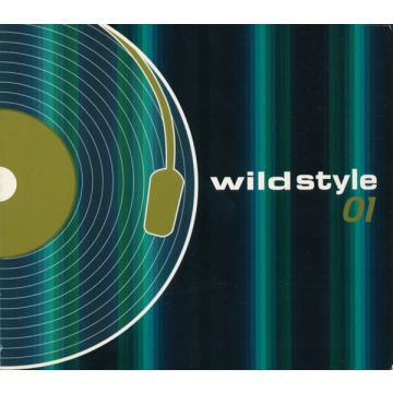 Various - Wildstyle 01