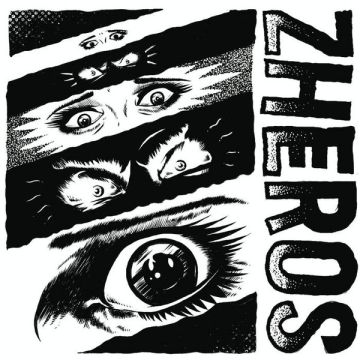 Zheros - Zheros