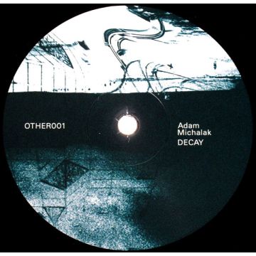Adam Michalak  - Decay