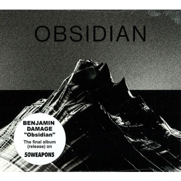 Benjamin Damage - Obsidian