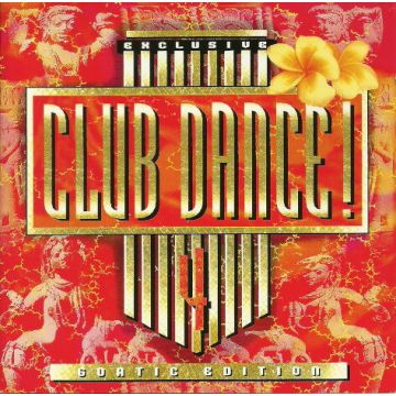 Various - Club Dance! 4 - Goatic Edition