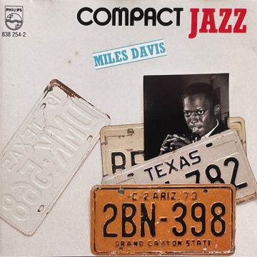 Miles Davis - Miles Davis