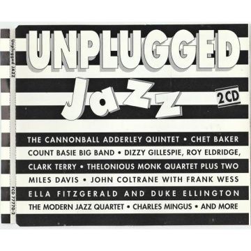 Various - Unplugged Jazz