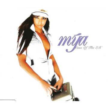 Mya - Case Of The Ex