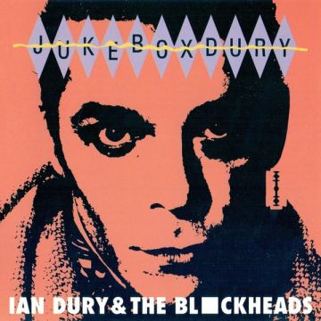 Ian Dury And The Blockheads - Jukebox Dury
