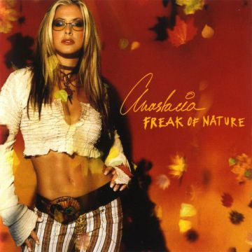 Anastacia - Freak Of Nature