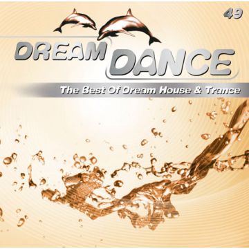 Various - Dream Dance 49