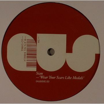 Sian  - Wear Your Scars Like Medals