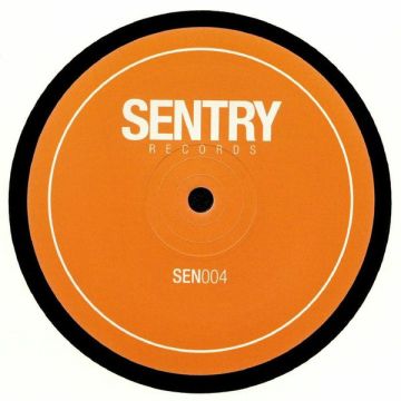 Caspa  - Gutter Riddim