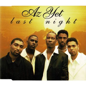 Az Yet - Last Night