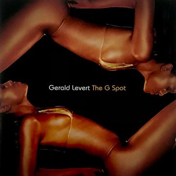 Gerald Levert - The G Spot