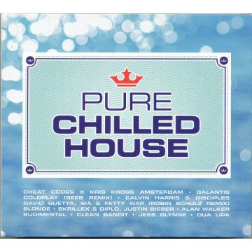 Various - Pure Chilled House