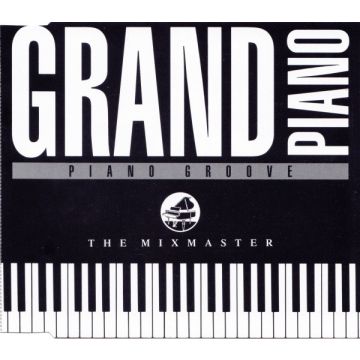 The Mixmaster - Grand Piano / Piano Groove