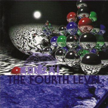 Various - Bonzai  - The Fourth Level