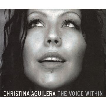 Christina Aguilera - The Voice Within
