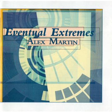 Alex Martin - Eventual Extremes