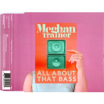 Meghan Trainor - All About That Bass