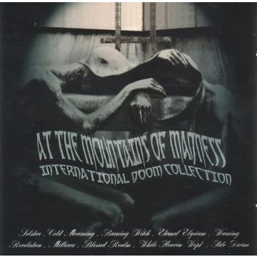 Various - At The Mountains Of Madness (International Doom Collection)