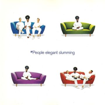 M People - Elegant Slumming