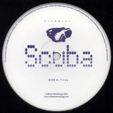 Scuba  - Timba / Sleepa