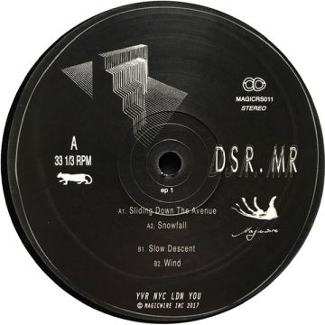 DSR.MR - EP.1