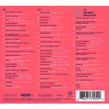 Various - Club Sounds Vol.46