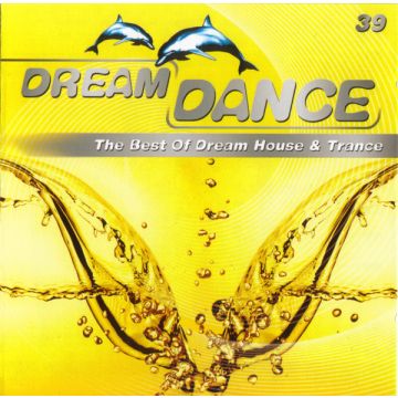 Various - Dream Dance 39