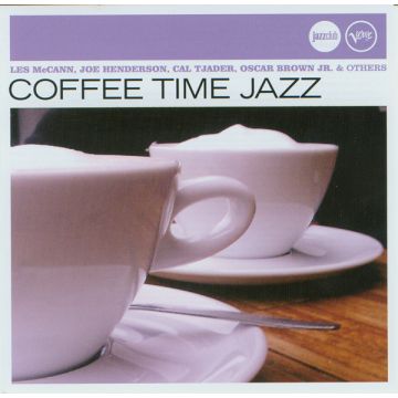 Various - Coffee Time Jazz
