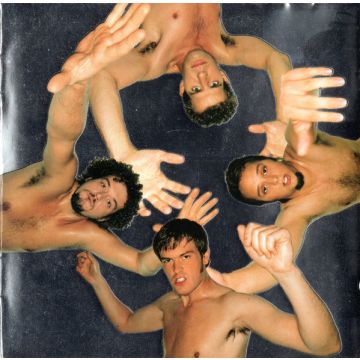 Deichkind - Noch Fünf Minuten Mutti