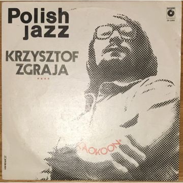 Krzysztof Zgraja - Laokoon
