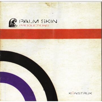 Palm Skin Productions - Künstruk