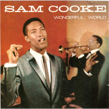 Sam Cooke - Wonderful World