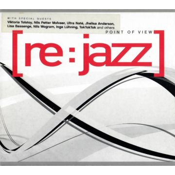 [re:jazz] - Point Of View