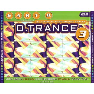 Gary D. - D.Trance 3