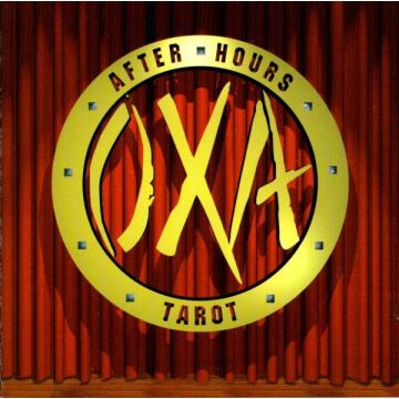 Mas Ricardo - Oxa After Hours - House Mix