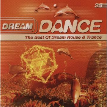 Various - Dream Dance 35