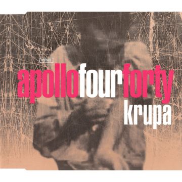 Apollo 440 - Krupa