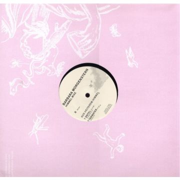 Barbara Morgenstern - Himmel Mixe