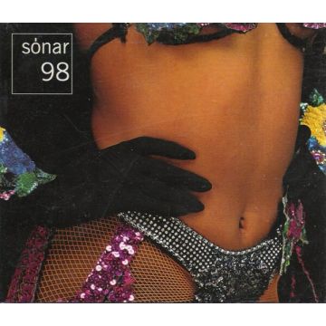 Various - Sónar 98