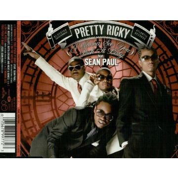 Pretty Ricky  Feat. Sean Paul - (I Wanna See You) Push It Baby