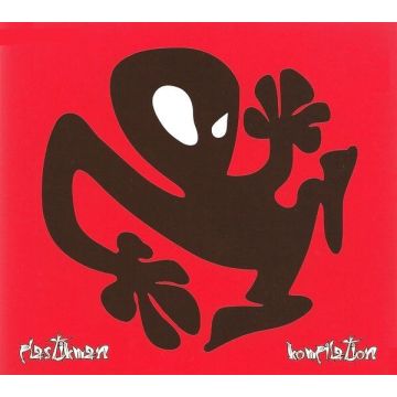 Plastikman - Kompilation