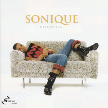 Sonique - Hear My Cry
